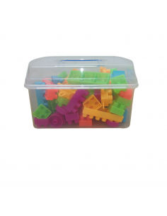 BLOQUES 69 PCS 72/1 2