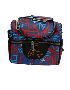 LONCHERA ATLAS 21*19*14 CM...