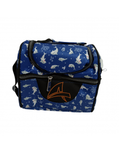 LONCHERA ''ATLAS 21*19*14CM...
