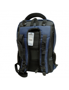 MOCHILA EJECUTIVA  NOTABLE... 2