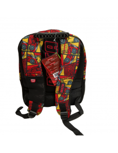 MOCHILA ESTAMPADA DELTA N14 2