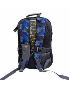 MOCHILA ESTAMPADA DELTA N17 2