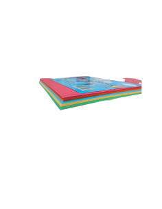 HOJA DE COLORES CD 50/1 2