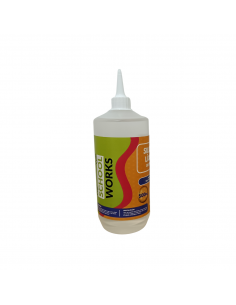 SILICON LIQUIDO 500ML