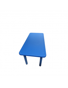 MESA ESCOLAR 120*60*60CM 5/1 2