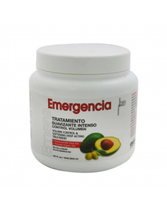 EMERGENCIA TRATAMIENTO...