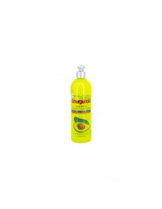 SHAMPOO EMERGENCIA CONTROL...