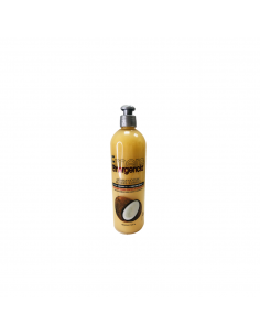 SHAMPOO EMERGENCIA CONTROL...