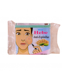 JABON DIOSA HEBE ANTI...
