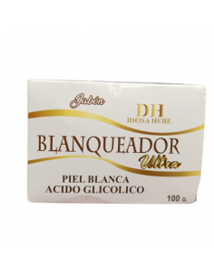 JABÓN DIOSA HEBE...