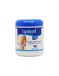 LIPOGEL ADELGAZANTE...