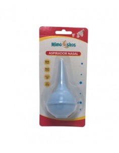 ASPIRADOR NASAL MIMOSITOS