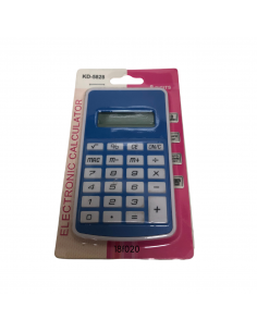 CALCULADORA KD-5828