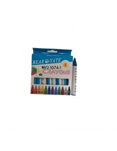 CRAYONS X8 240/1