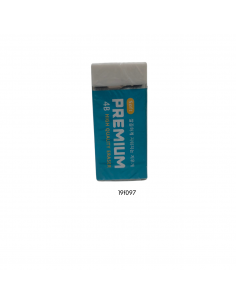 BORRA PREMIUM 4B HIGH...