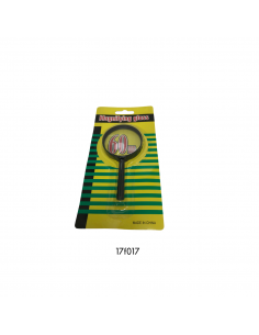 LUPA 60CM 240/1