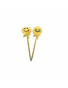 LAPICERO EMOJI X12 600/19F080