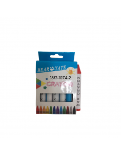 CRAYON X12 144/1