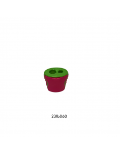 SACAPUNTA 60PCS CD 45/1