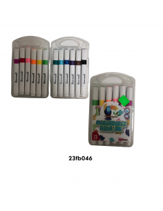 MARCADOR SURT X12 108/1