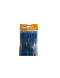 LAPICERO X10 14CM 288/1...