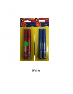 MARCADORES 21FB336