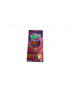 LAPIZ DE COLOR X12 CEDI 240/1