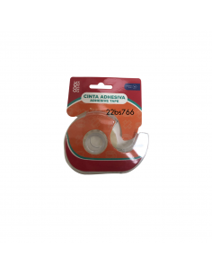 SACAPUNTA PLASTICO X2 288/1