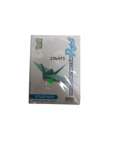 PAPEL CONSTRUCCION MULTI 80/1