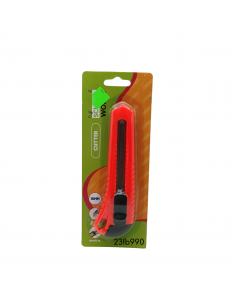 CUCHILLA 15*4.5 CM 24 PCS...