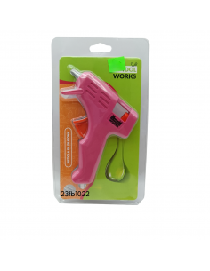 PISTOLA DE PEGAMENTO 120/1