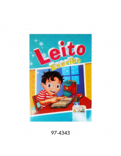 LEITO ESCRIBE