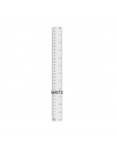REGLA 30 CM