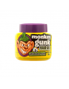 GELATINA MONKEY GUNK ULTI...