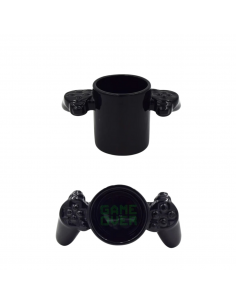 POZUELO GAMER 18.9CM