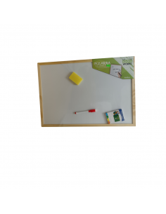 PIZARR DOBLE 35*0.9CM 120/1