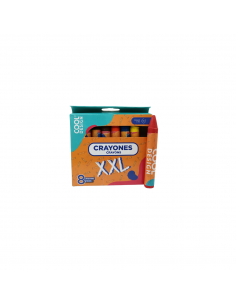 CRAYONES COOL