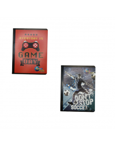 MASCOTA MAMBO 200 PGS (E) 2