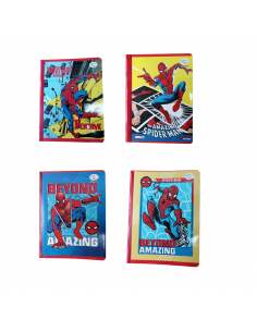 MASCOTA ECO MARVEL 200 PAGS...