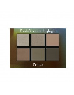 BLUSH BRONZE HIGHLIGHT PROLUX