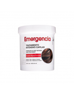 EMERGENCIA TRATAMIENTO...