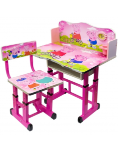 ESCRITORIO PARA NIÑOS /16F804
