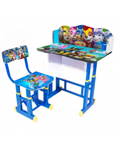 ESCRITORIO PARA NIÑOS /16F804 2