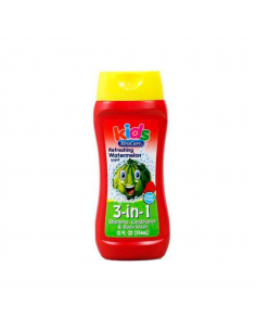 XTRACARE FOR KIDS 3 EN 1...