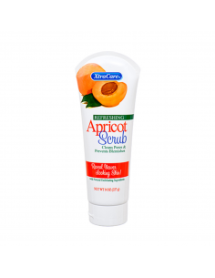 XTRACARE APRICOT FACIAL...