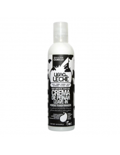 LEAVE IN LIGAO LECHE 8.6 OZ...