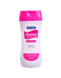 XTRACARE FEMENINE CLEANSING...