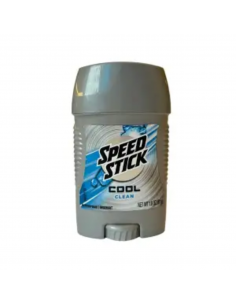 DESODORANTE SPEED STCK COOL...