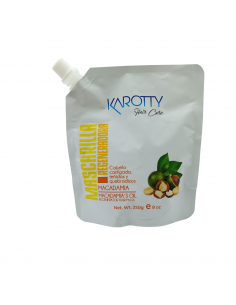 MASCARILLA SACRET MACAD 8 OZ