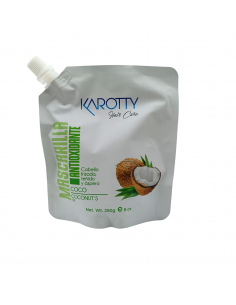 MASCARILLA SACRET COCO 8 OZ